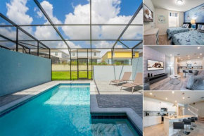 Island Hopper Villa P